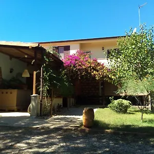 Piccas Santa Maria la Palma