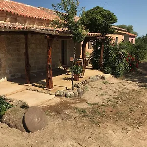 Li Casacci Arzachena